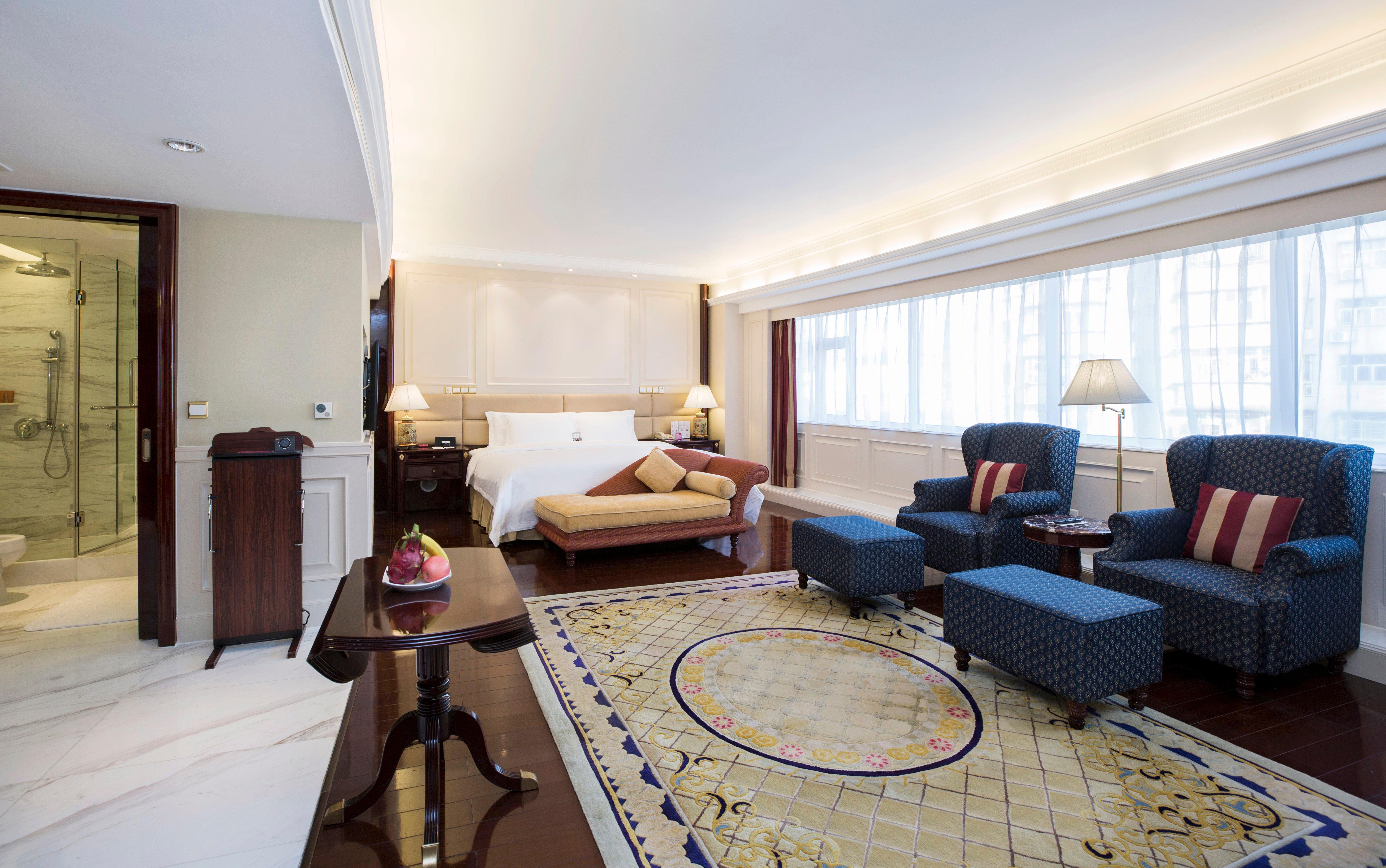 Crowne Plaza Hotel & Suites Landmark Shenzhen By Ihg - Nearby Luohu Border, Indoor Heated Swimming Pool, Complimentary Welcome Drink المظهر الخارجي الصورة