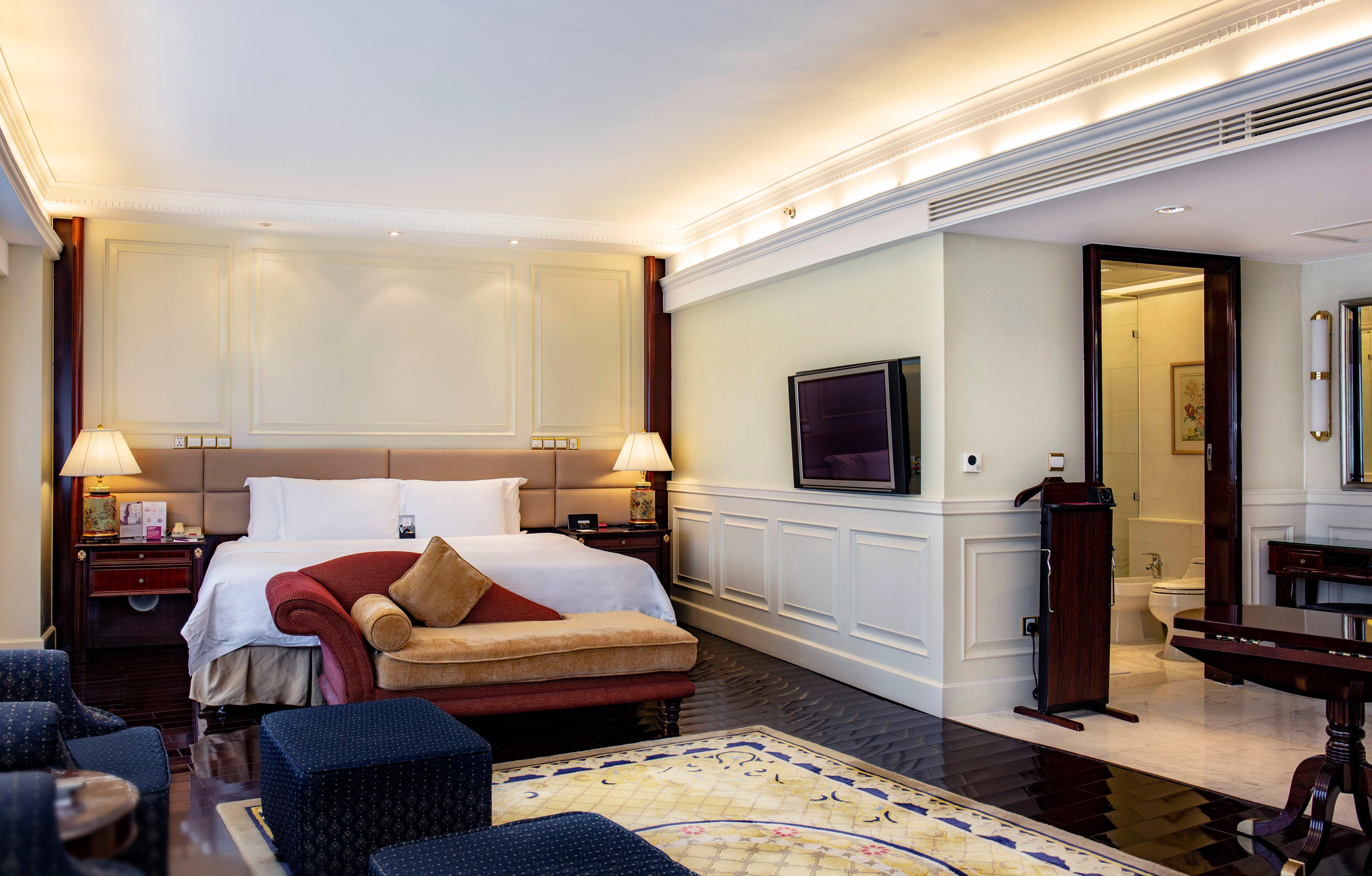 Crowne Plaza Hotel & Suites Landmark Shenzhen By Ihg - Nearby Luohu Border, Indoor Heated Swimming Pool, Complimentary Welcome Drink المظهر الخارجي الصورة