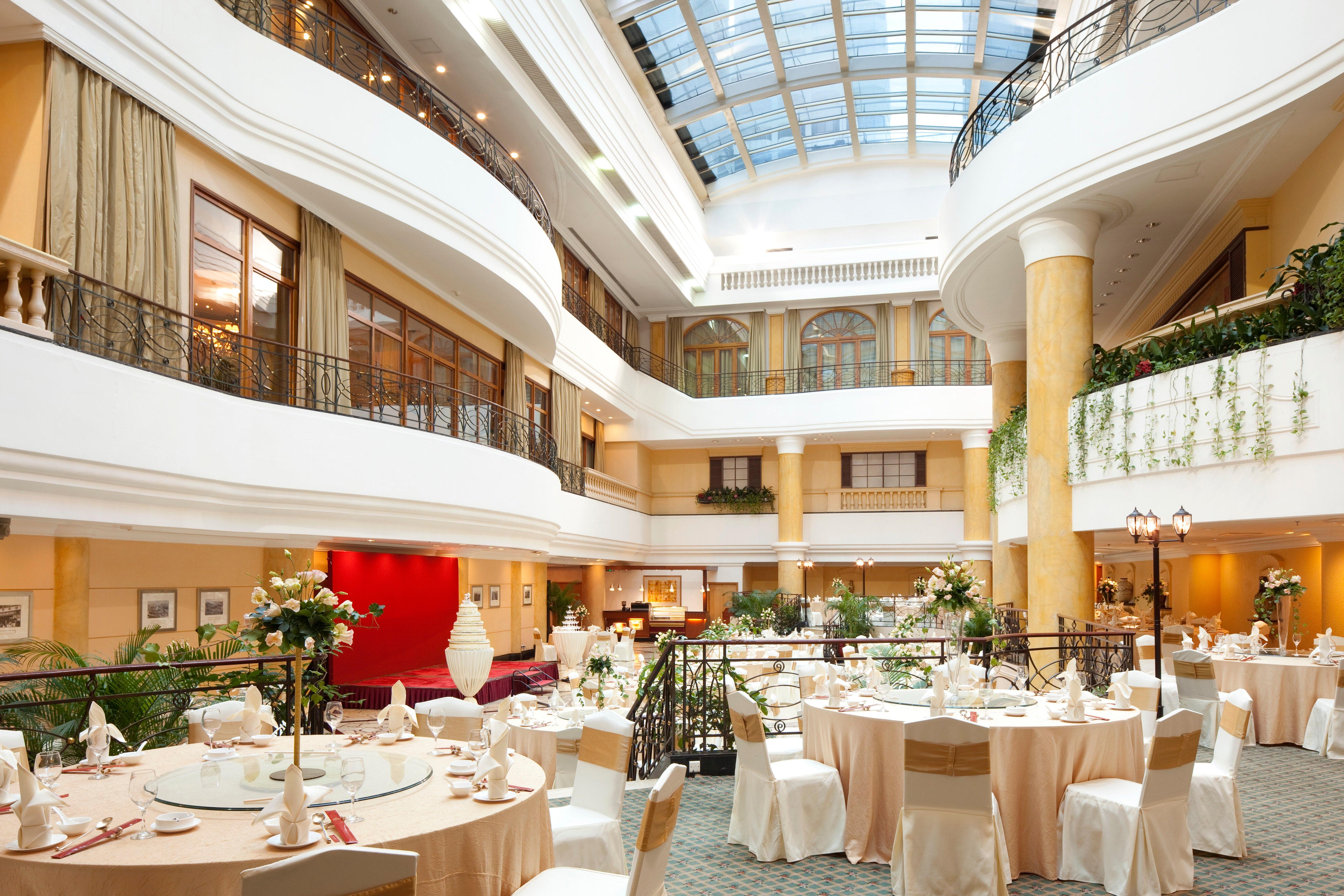 Crowne Plaza Hotel & Suites Landmark Shenzhen By Ihg - Nearby Luohu Border, Indoor Heated Swimming Pool, Complimentary Welcome Drink المظهر الخارجي الصورة