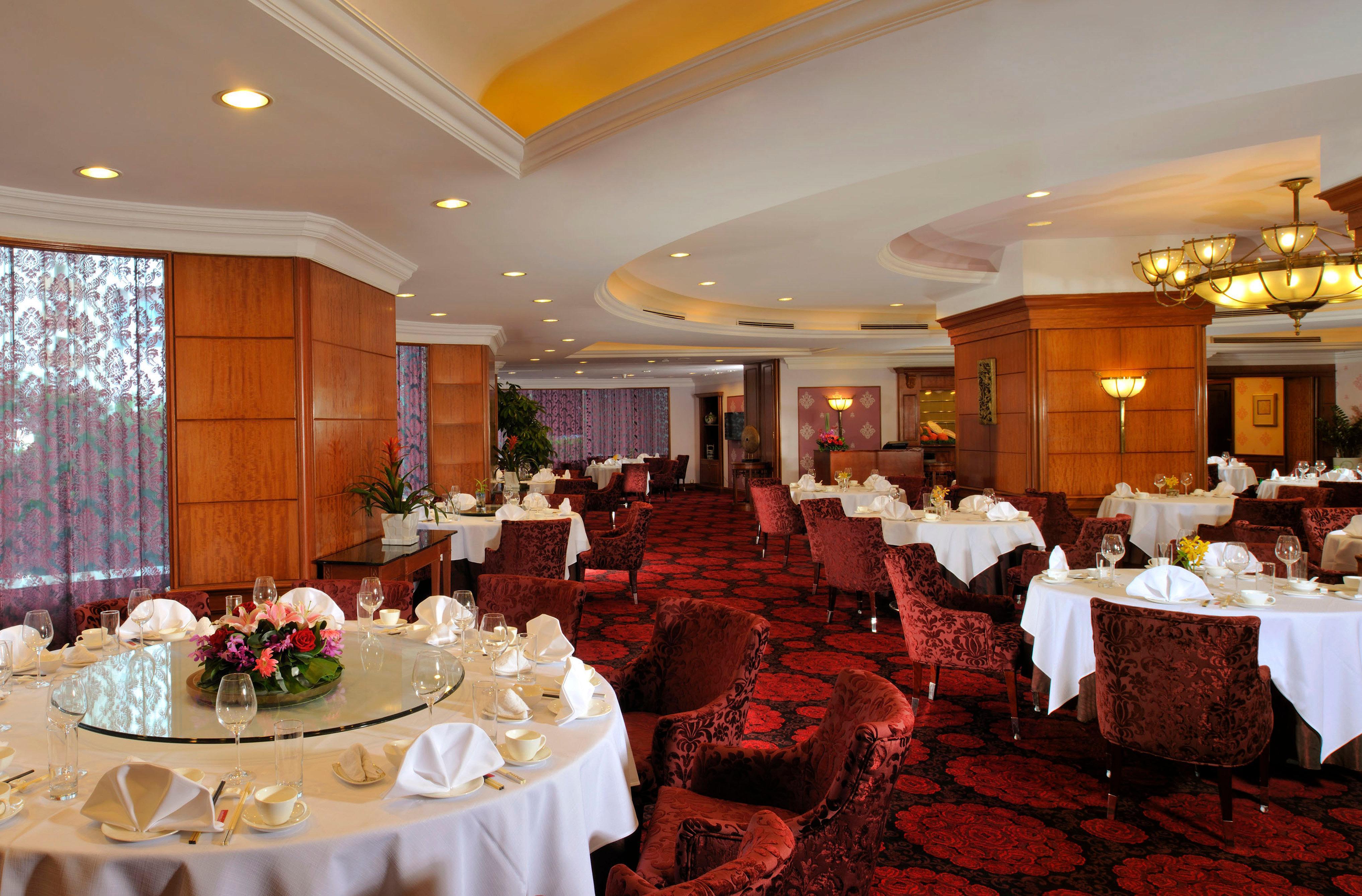 Crowne Plaza Hotel & Suites Landmark Shenzhen By Ihg - Nearby Luohu Border, Indoor Heated Swimming Pool, Complimentary Welcome Drink المظهر الخارجي الصورة
