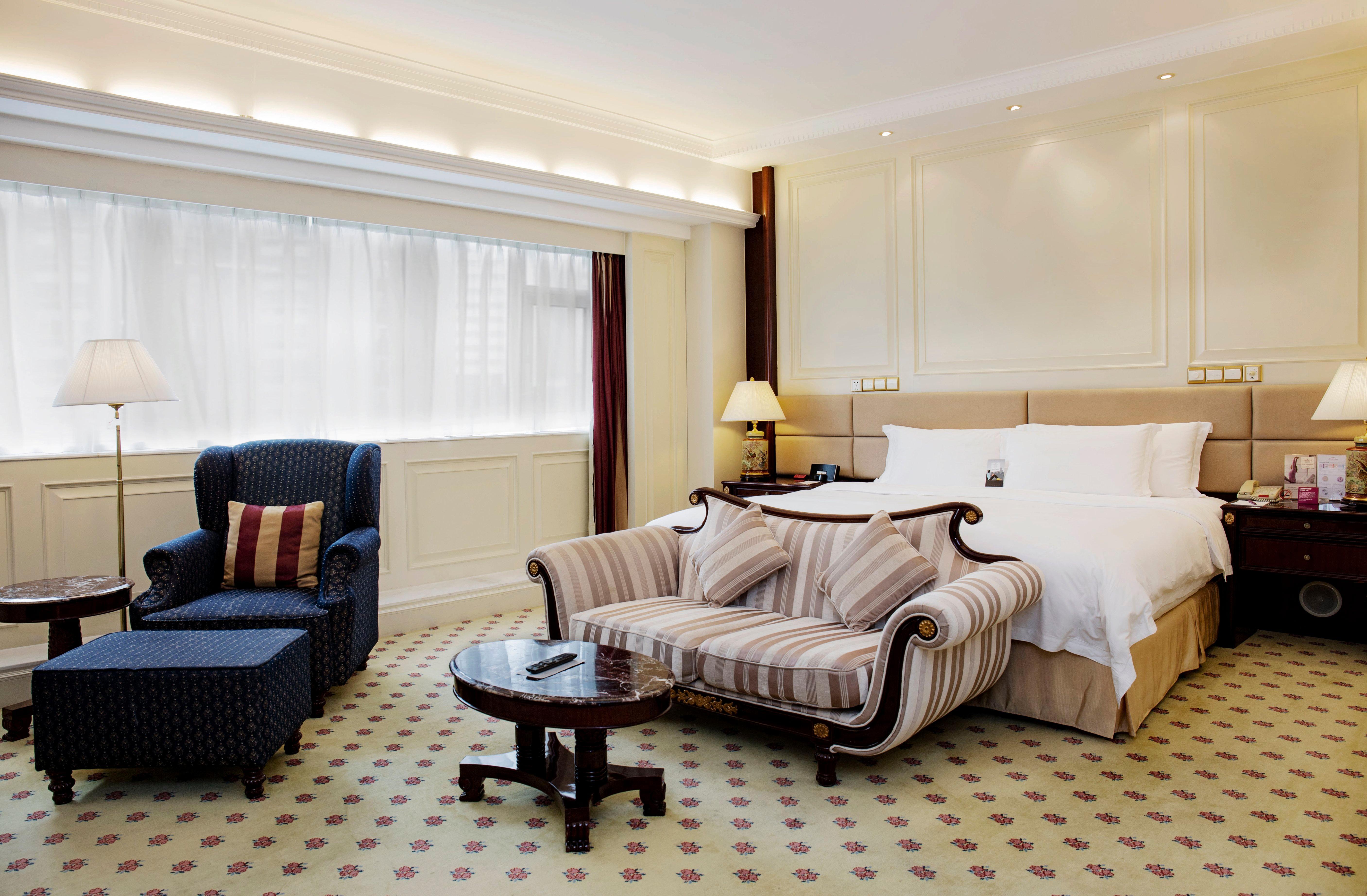 Crowne Plaza Hotel & Suites Landmark Shenzhen By Ihg - Nearby Luohu Border, Indoor Heated Swimming Pool, Complimentary Welcome Drink المظهر الخارجي الصورة