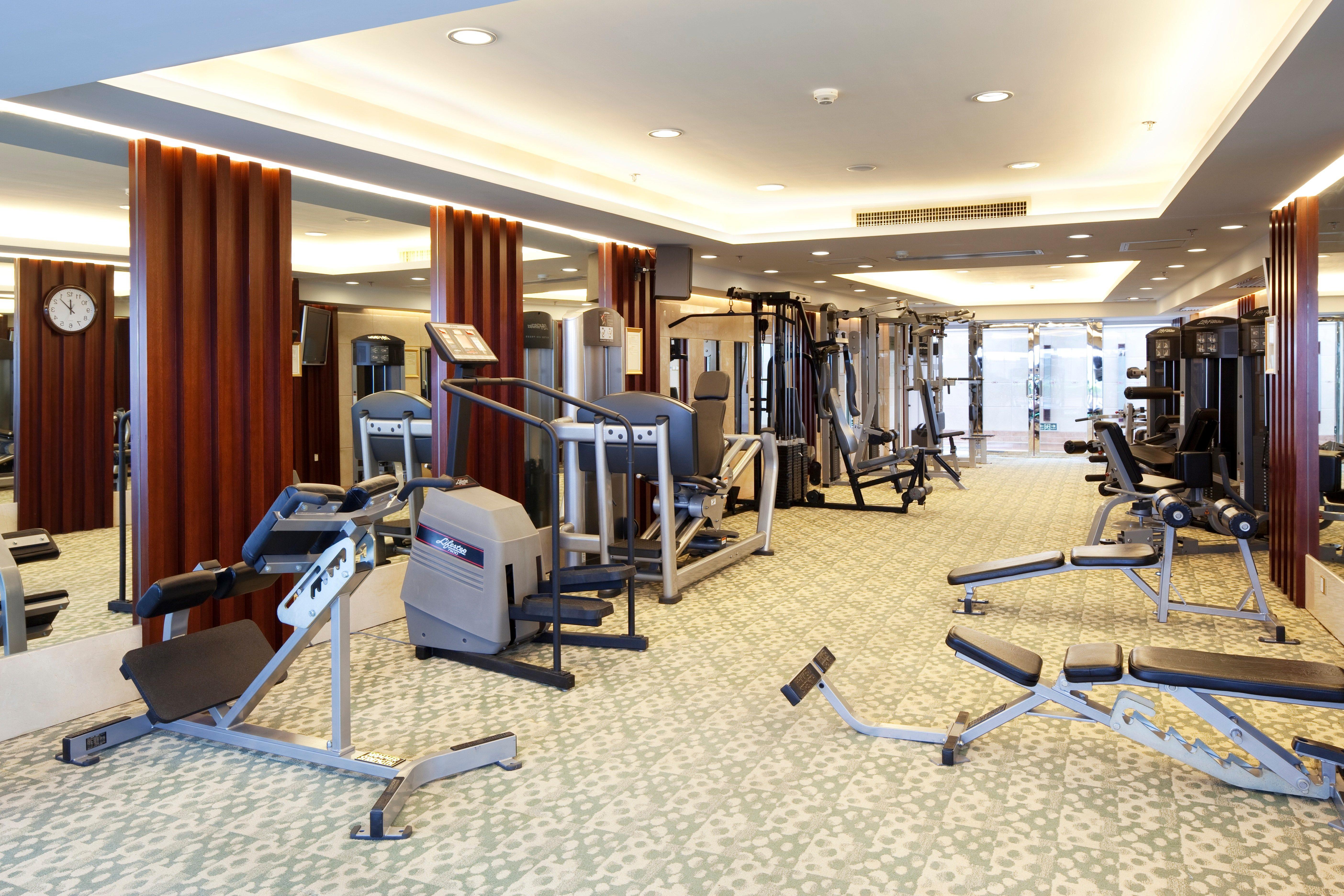 Crowne Plaza Hotel & Suites Landmark Shenzhen By Ihg - Nearby Luohu Border, Indoor Heated Swimming Pool, Complimentary Welcome Drink المظهر الخارجي الصورة