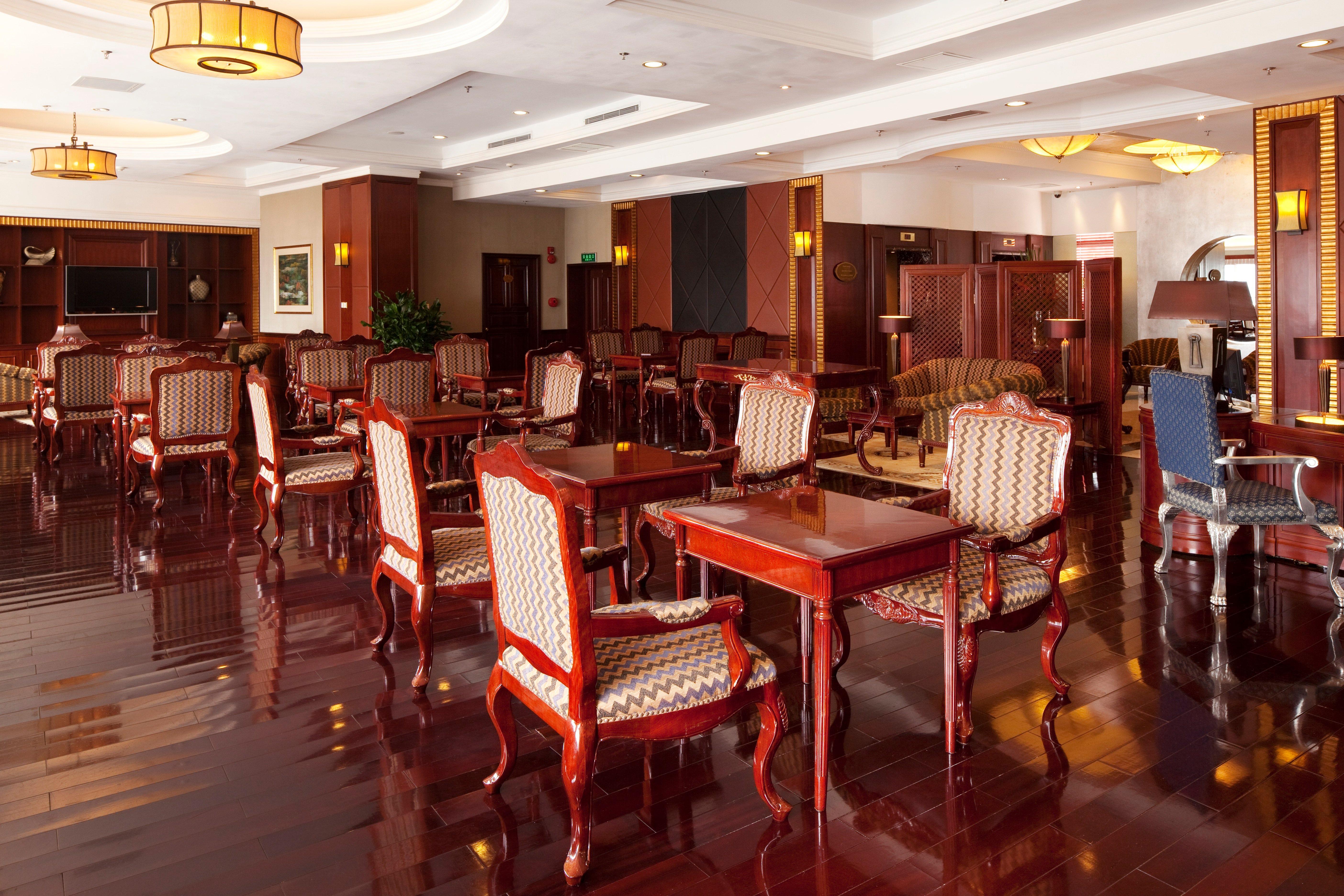 Crowne Plaza Hotel & Suites Landmark Shenzhen By Ihg - Nearby Luohu Border, Indoor Heated Swimming Pool, Complimentary Welcome Drink المظهر الخارجي الصورة